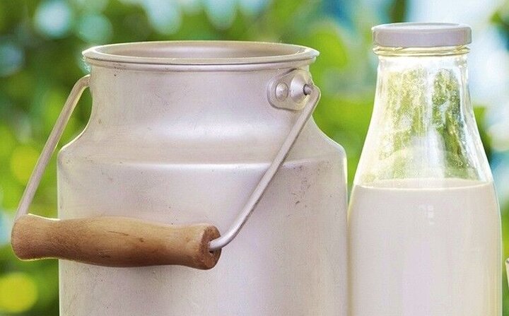 زنگ خطر کمبود شیرخام در گلستان