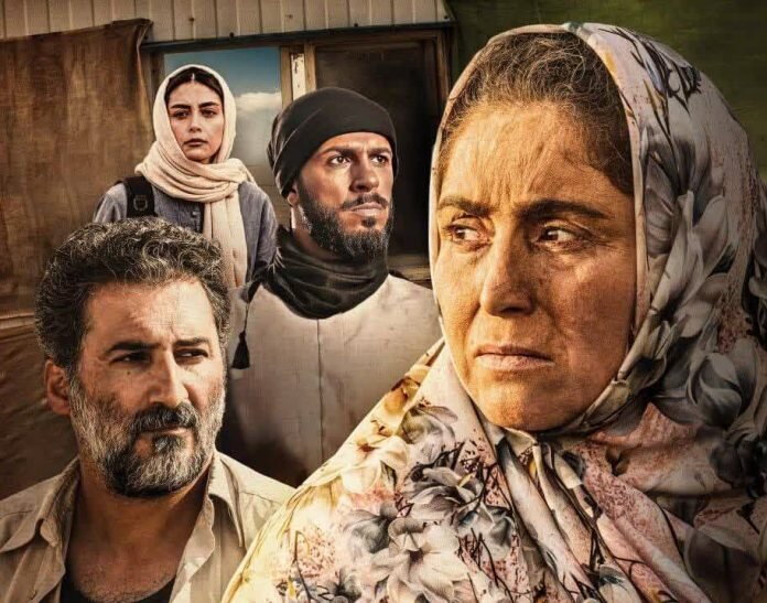 فیلم سینمایی «سرهنگ ثریا» را در باغ‌موزه دفاع مقدس رایگان تماشا کنید