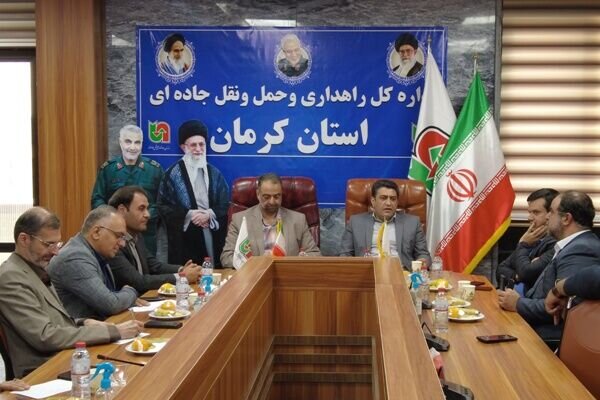 ۷۰ درصد راه های کشور در معرض خطر سیل قرار دارند