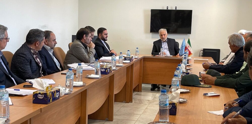 زندان زرند به خارج از شهر منتقل می شود