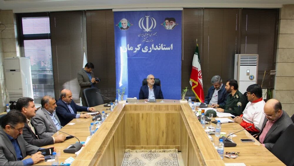 دیار کریمان در ایام فاطمیه میزبان لاله های گمنام خواهد بود