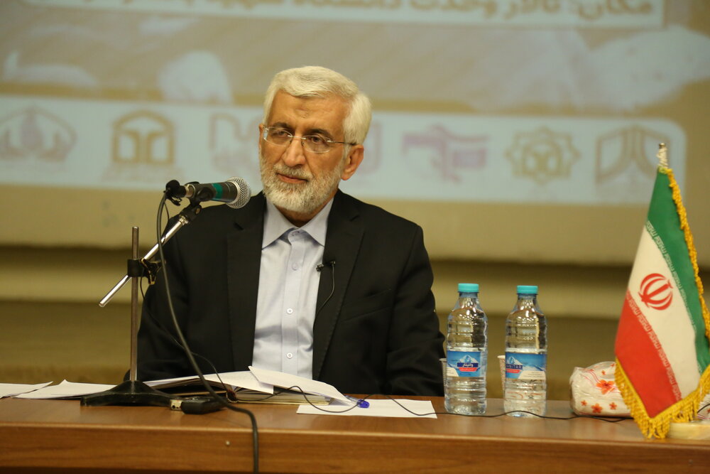 یکی از برکات انقلاب اسلامی؛ اعتماد به نفس دانشجویان است