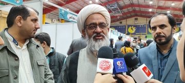 افتتاح سومین نمایشگاه کتاب و مسئولیت های اجتماعی گل گهر