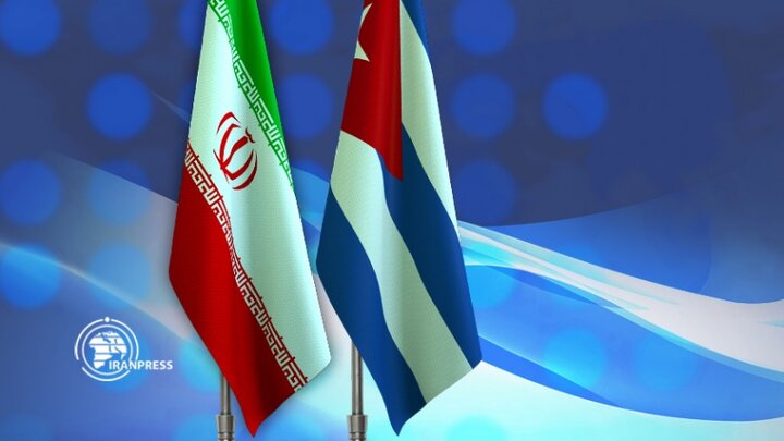 اعلام آمادگی ایران و کوبا برای همکاری در حوزه دولت هوشمند