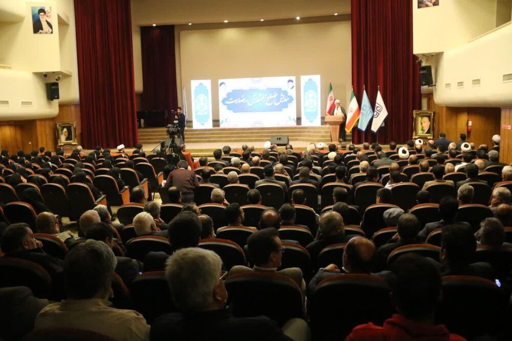 رئیس کل دادگستری استان کرمان: شوراهای حل و اختلاف؛ منشا خیر و برکت هستند
