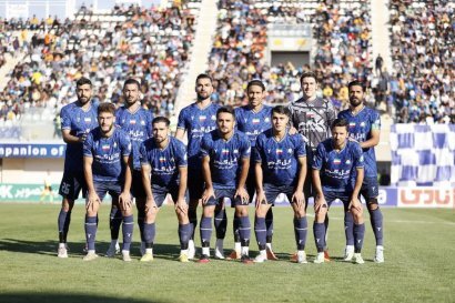 شاگردان اوزونیدیس، فاتح دربی کرمان شدند