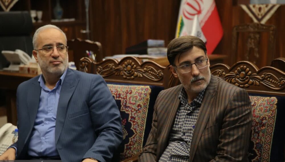 ظرفیت بی نظیر استان کرمان در حوزه سرمایه گذاری سلامت