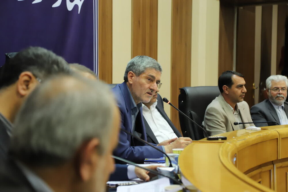 از آمایش آب فارس تا تامین زمین نهضت ملی مسکن
