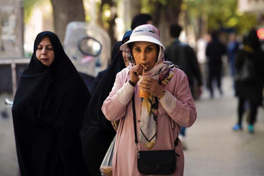 عامه پسند فیلمی که به مذاق جامعه زن ستیز خوش نمی آید