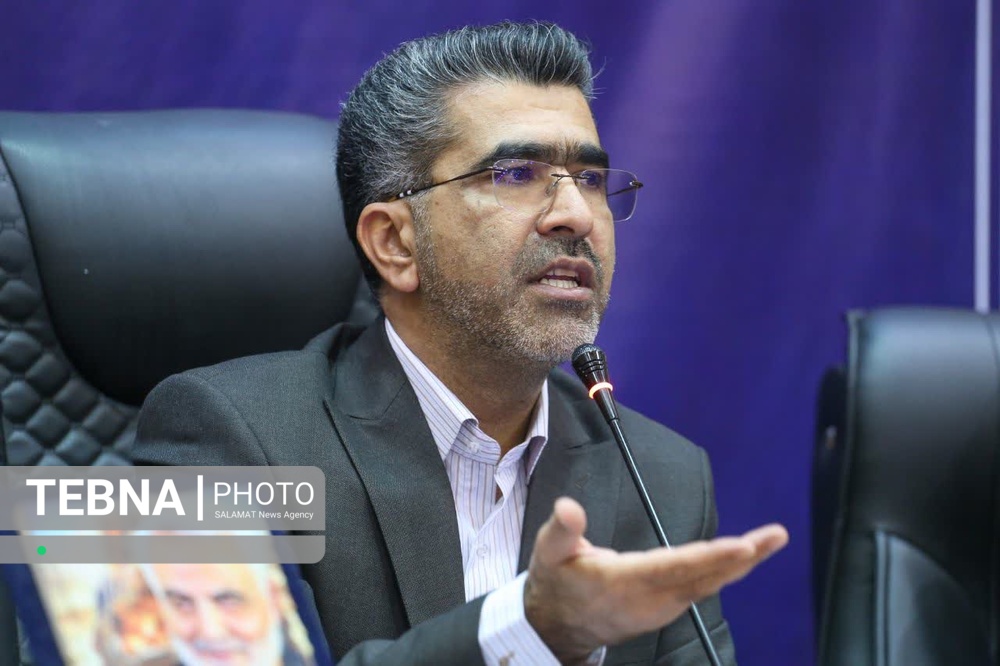 ۶۷ درصد داوطلبان نمایندگی مجلس در فارس تایید صلاحیت شدند