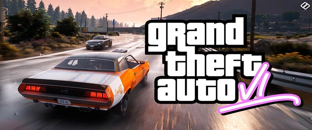 عرضه نسخه ششم بازی GTA پس از ۱۰ سال انتظار
