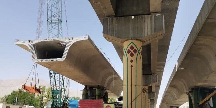 افتتاح ۱۸ تقاطع غیر همسطح تا پایان سال جاری در تهران