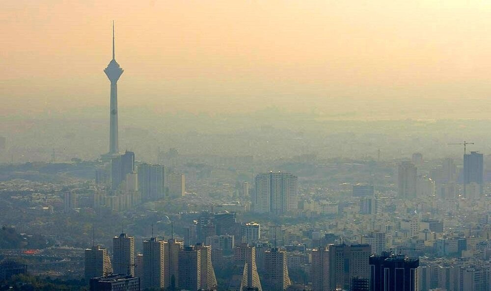 حل آلودگی هوا و ترافیک؛ دو خواسته تهرانی‌ها از رئیس جمهور آینده
