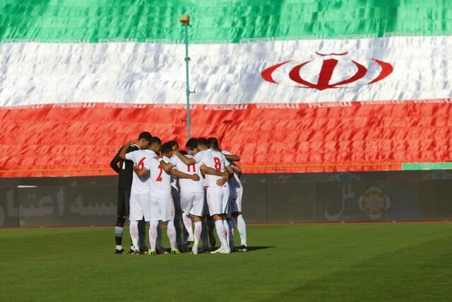 ایران - هنگ کنگ؛ اولین گام تیم ملی به سوی جام جهانی ۲۰۲۶