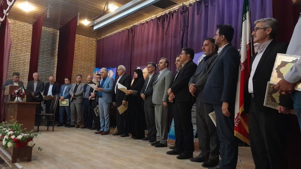 انعقاد تفاهم نامه انجام فعالیت های ترویج کشاورزی در فارس