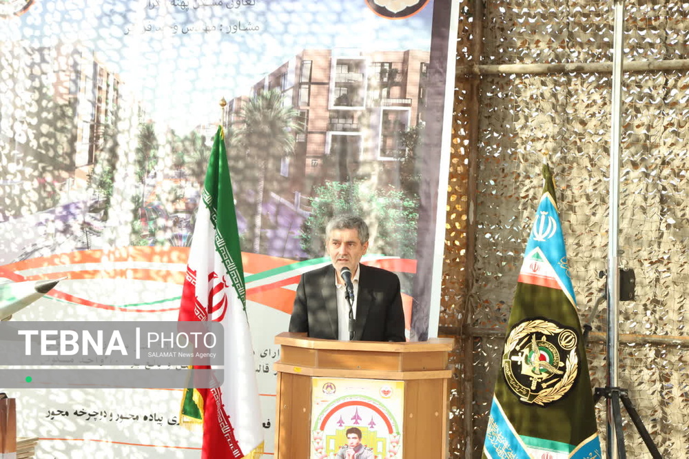 از توجه به امکانات رفاهی تا ساخت مجتمع مسکونی مجهز