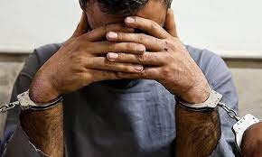 دستگیری قاتل متواری در مریوان در کمتر از 24 ساعت
