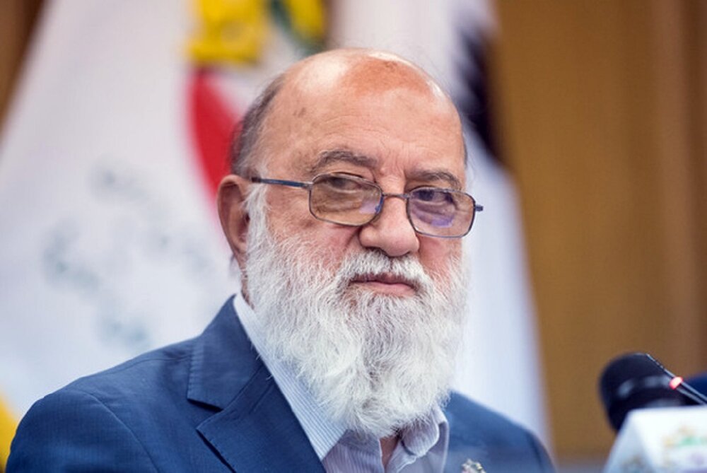نمایشگاه بینالمللی به دلیل فرسودگی تأسیسات در خطر است نمایشگاه بینالمللی به دلیل فرسودگی تأسیسات در خطر است