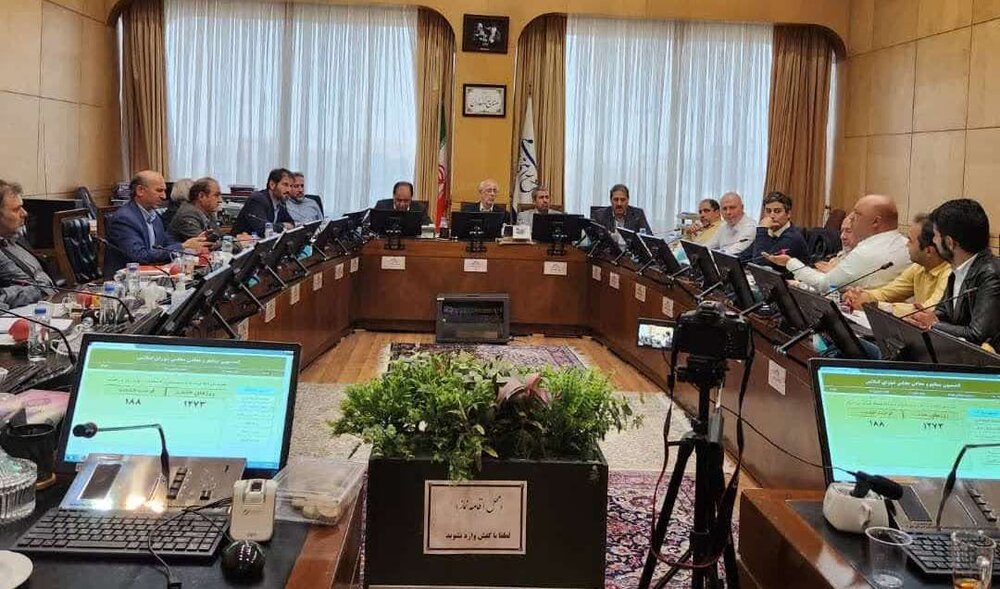 ورود ایمیدرو به حوزه زیرساخت های استان کرمان