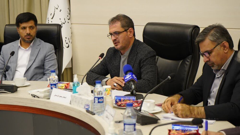 عنصر اصلی توفیق در کردستان انسجام و همدلی است