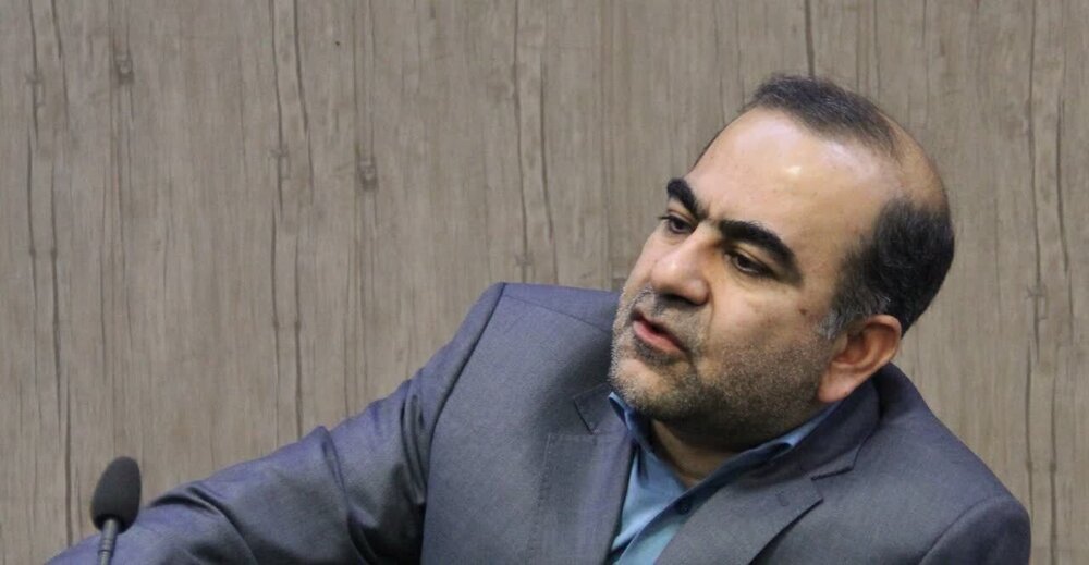 آغاز فرایند افتتاح حساب سپرده سرمایه گذاری اتباع خارجی فارس