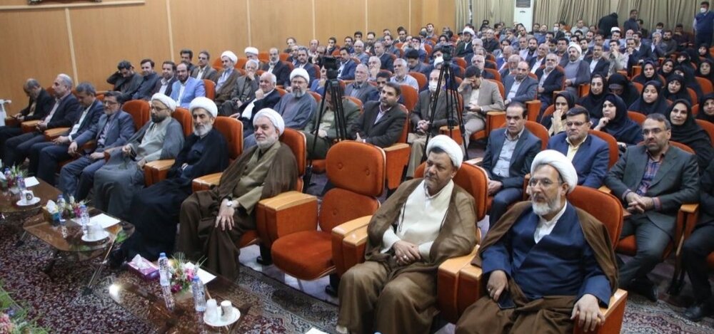 تاسیس دادگاه صلح، یک اصل مهم است