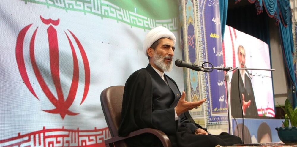 اولین یادواره شهدای حقوقدان استان کرمان برگزار شد