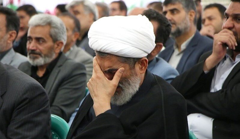 اولین یادواره شهدای حقوقدان استان کرمان برگزار شد