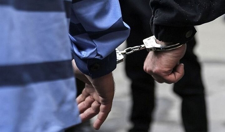۲۹۵ متهم به سرقت در مشهد دستگیر شدند