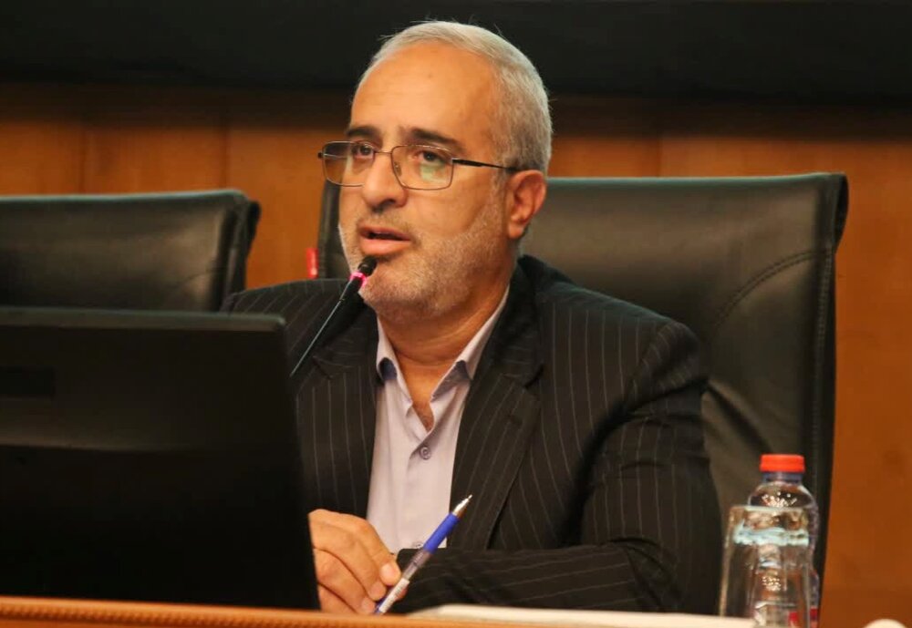 اجرای طرح فیبر نوری شهر کرمان تا پایان آذر ماه