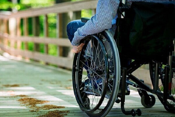 خدمات بیمه سلامت برای افراد دارای معلولیت