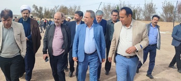 جشنواره روستاها و عشایر دوستدار کتاب