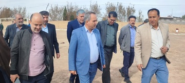 جشنواره روستاها و عشایر دوستدار کتاب