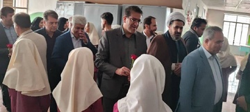 جشنواره روستاها و عشایر دوستدار کتاب