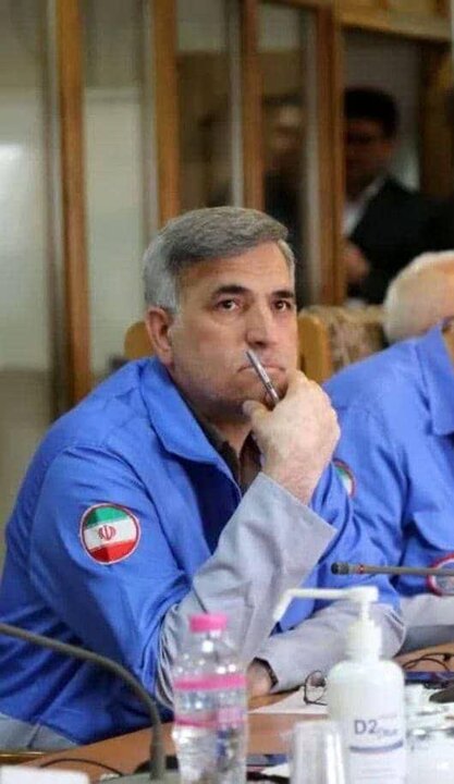 آمادگی  دستگاه‌های اجرایی فارس برای حضور در دومین رویداد بین المللی ایران قوی