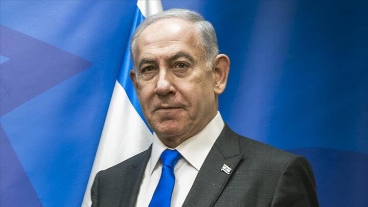 نماینده کنیست: نتانیاهو دشمن اصلی اسراییل است