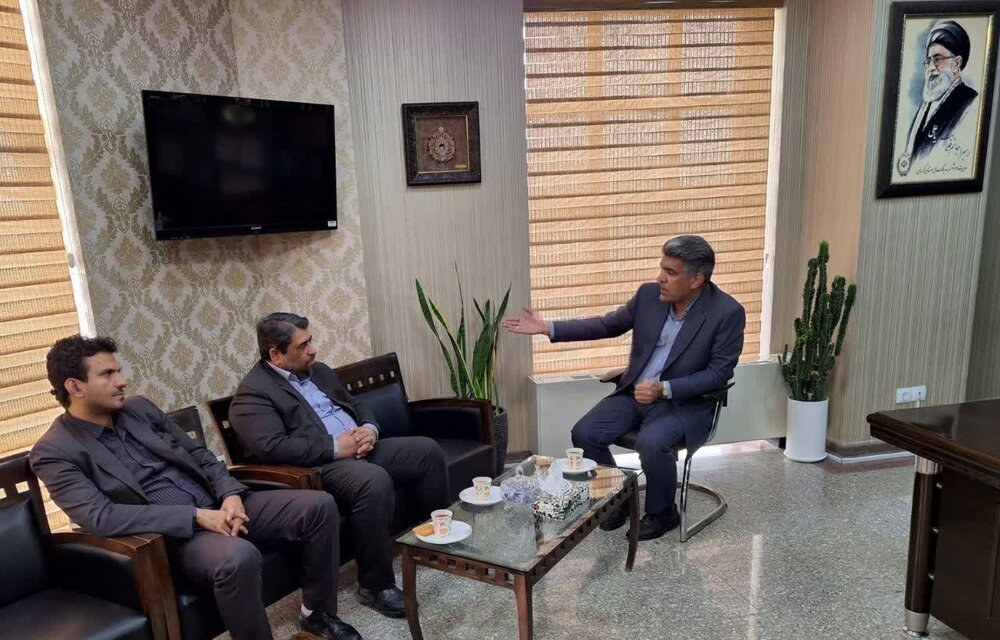 سازمان ثبت اسناد و املاک؛ پیشتاز در زمینه دولت الکترونیک