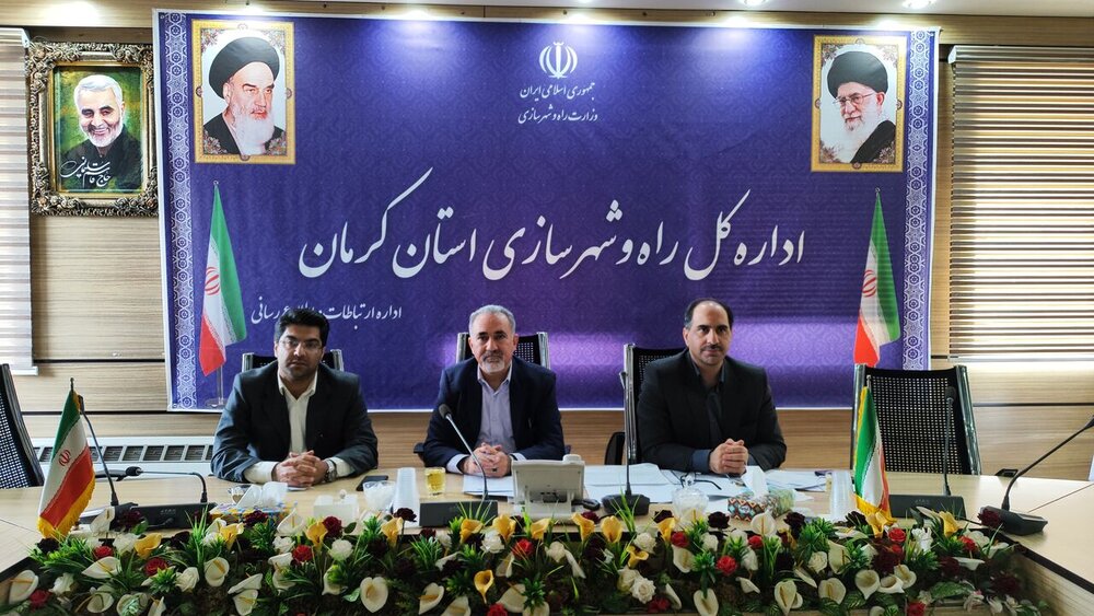 تامین بیش از ۶۸ هزار قطعه زمین نهضت ملی مسکن در استان کرمان