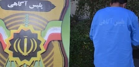 کلاهبرداری ۳ میلیاردی با جعل عنوان فرد با نفوذ در مراجع قضایی