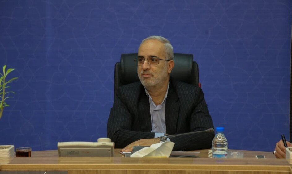 الزام طرح های صنعتی به داشتن مجوز زیست محیطی