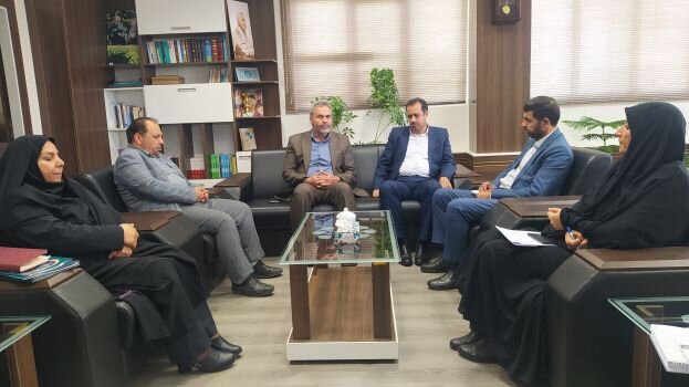 مستند سازی بیش از ۹۰ درصد از املاک آموزش و پرورش استان کرمان