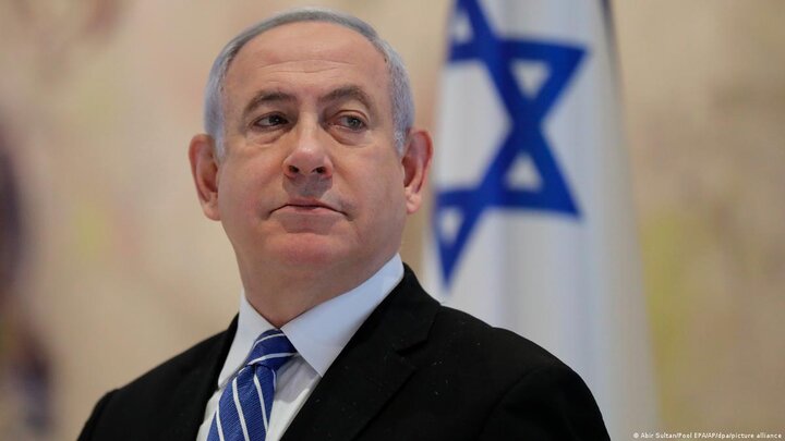 واکنش نتانیاهو و بن گویر به تحریم چند صهیونیست توسط بایدن