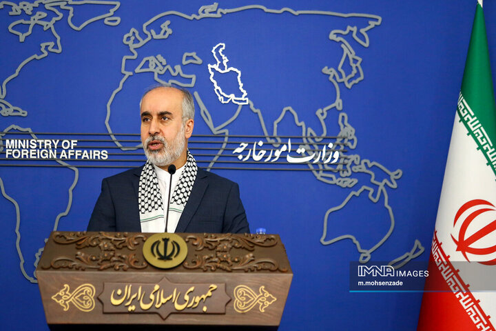 ایران از شرکای مهم جامعه جهانی در تأمین صلح، امنیت و مبارزه با تروریسم است