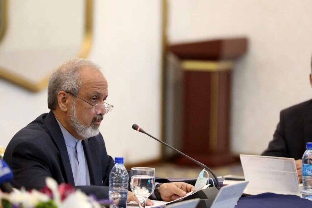 سهم ایران از بازار سلامت با نقطه مطلوب فاصله دارد