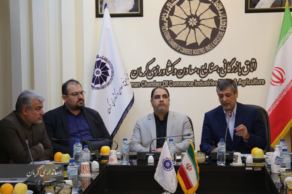 رشد قابل توجه شاخص های تجارت الکترونیک در استان کرمان