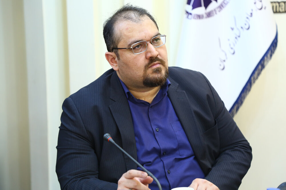 رشد قابل توجه شاخص های تجارت الکترونیک در استان کرمان