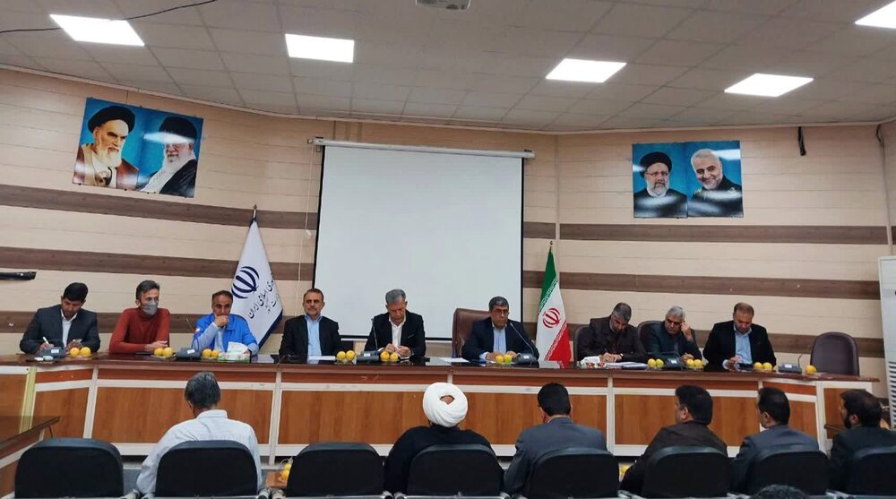 لزوم چاره اندیشی برای پرتکرارترین مخاطره در جنوب استان کرمان