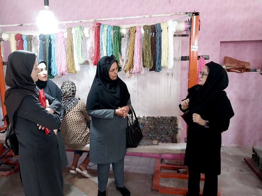 کرمان در اجرای طرح CBR موفق تر از سایر استان ها بوده است