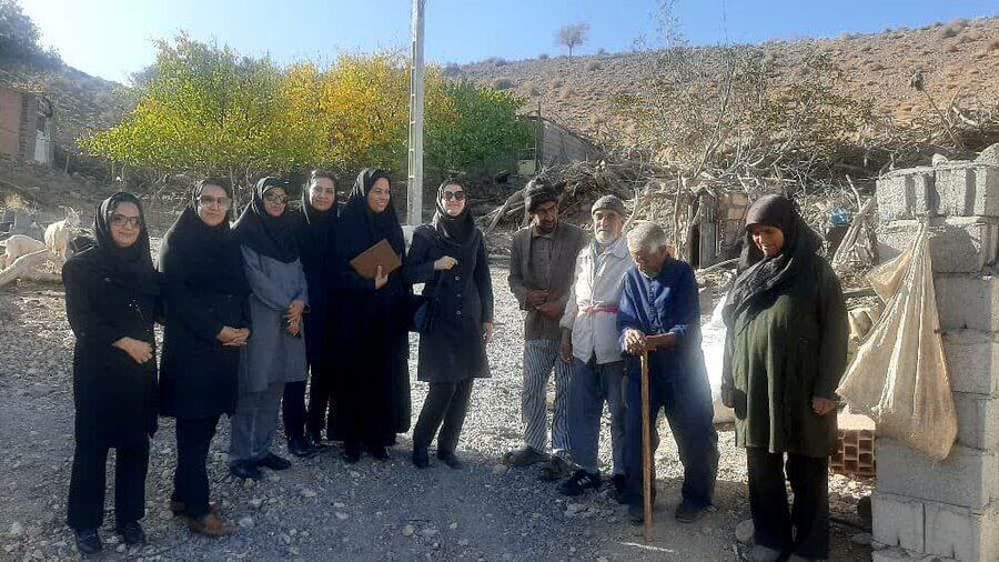 کرمان در اجرای طرح CBR موفق تر از سایر استان ها بوده است