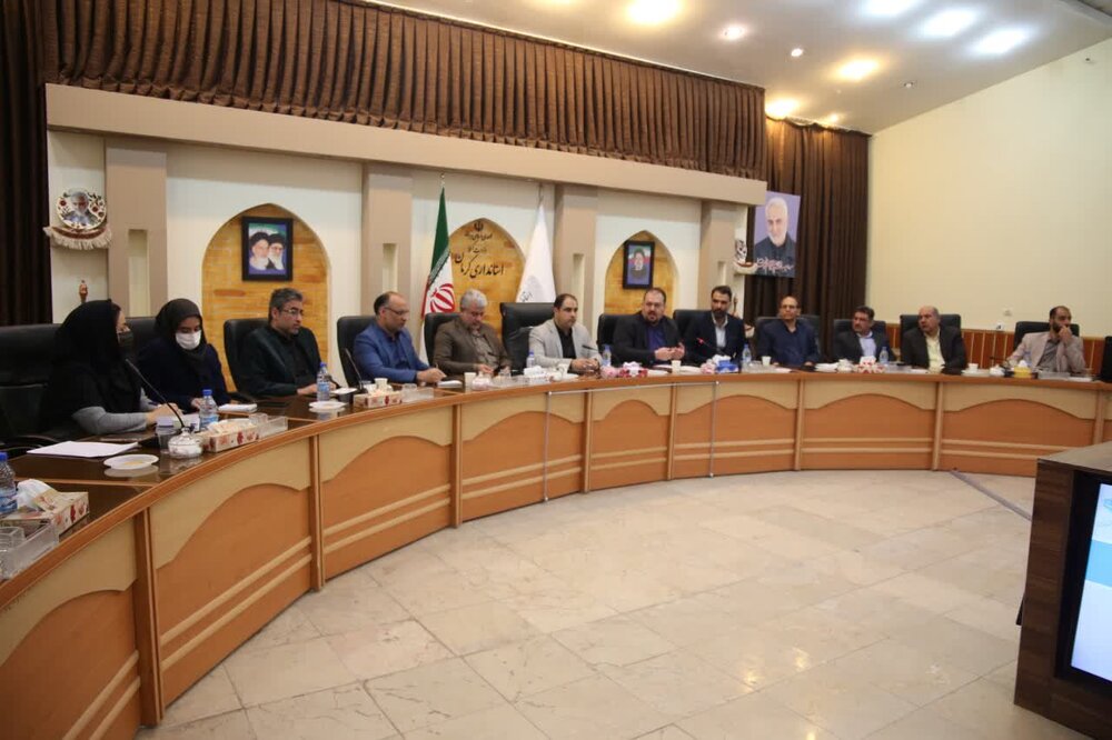 ارتقاء زیرساخت تجارت الکترونیک با اجرای طرح فیبر نوری در کرمان